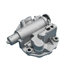 VAICO V10-4899 Oil Pump