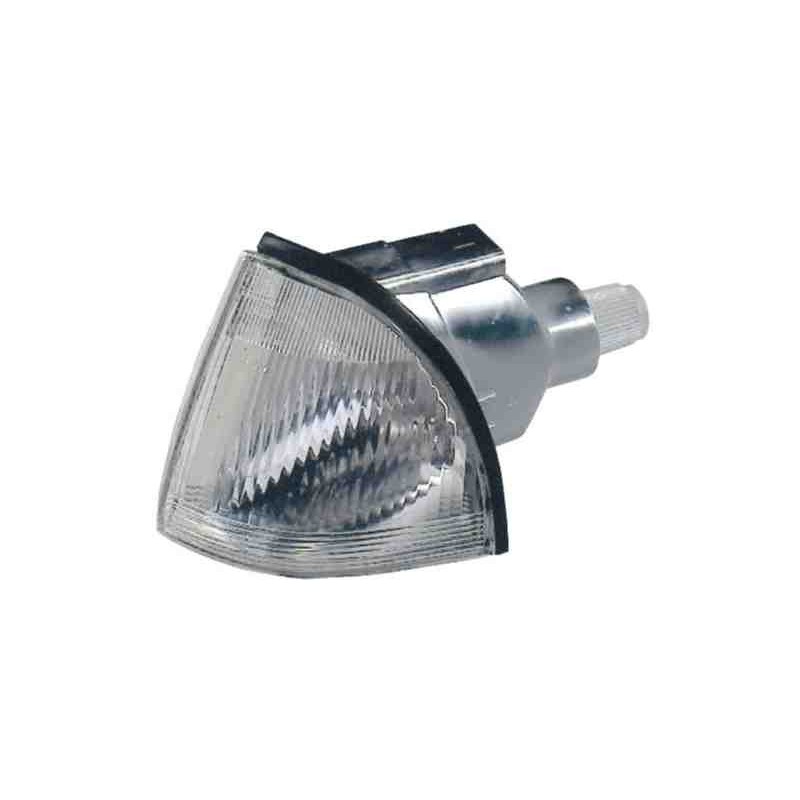 FRONT LAMP Left with lampholder White 82452489
