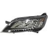HEADLIGHT Right Electric Led with Motor 1374292080