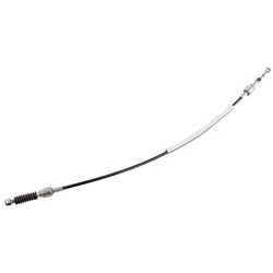 VAICO V24-0569 Cable de accionamiento- caja de cambios