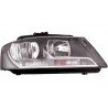 HEADLIGHT Left Electric with Motor 8P0941003BB