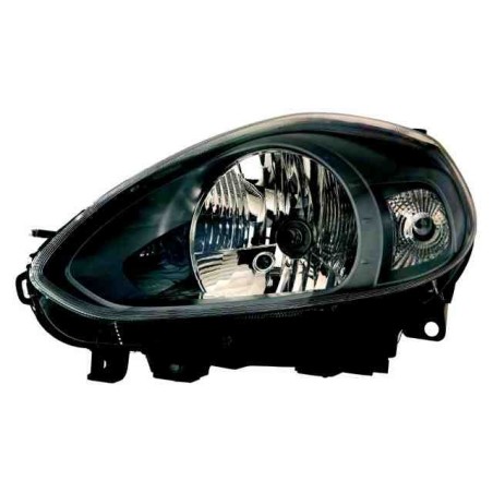HEADLIGHT Electric Right with Motor 51937150