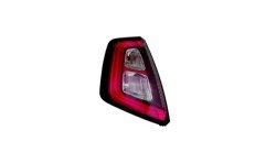 REAR LIGHT Right without socket White Red Led 51849739