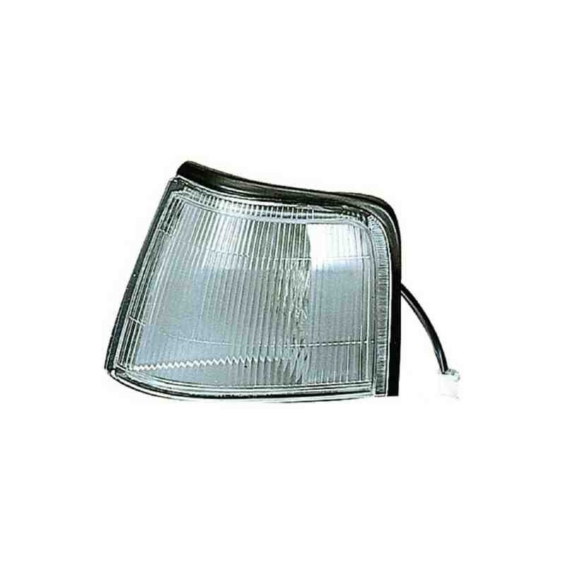 FRONT RIGHT LIGHT with White socket 9943193
