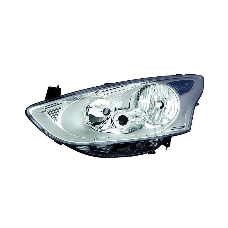 HEADLIGHT Electric Right with Motor 1776015