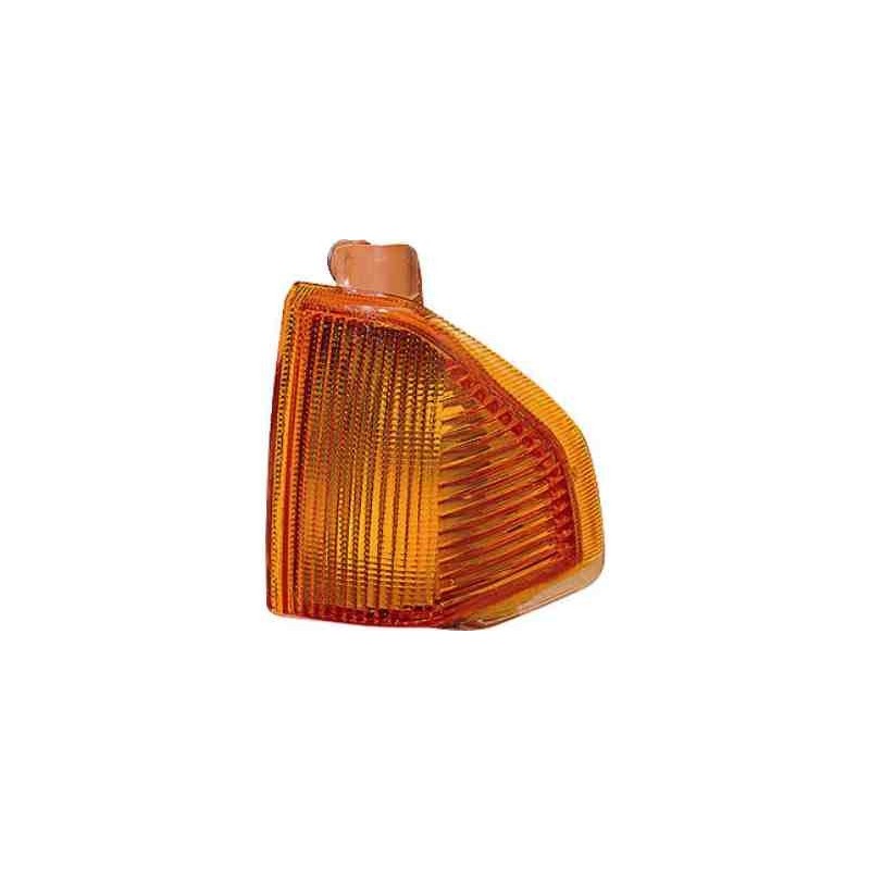 FRONT LAMP Left without Ambar lamp holder 6110649