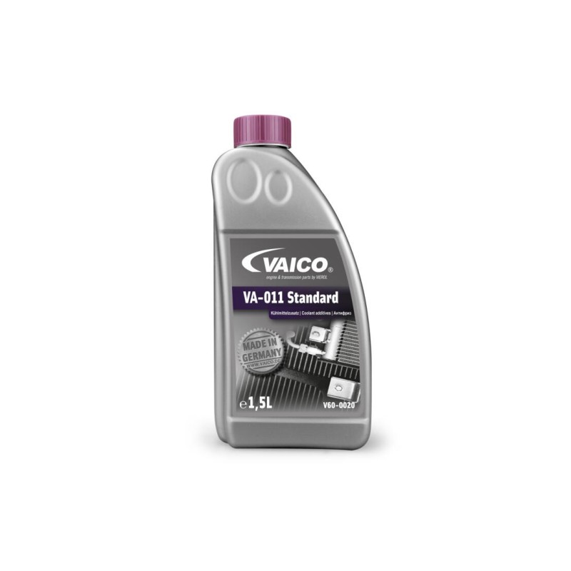 VAICO V60-0020 Antifreeze