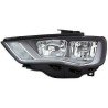 HEADLIGHT Electric Right with Motor 8V0941004