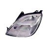 HEADLIGHT Left Electric with Motor 1320349