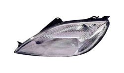 HEADLIGHT Electric Right with Motor 1320348
