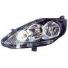 HEADLIGHT Electric Right with Motor 1734613