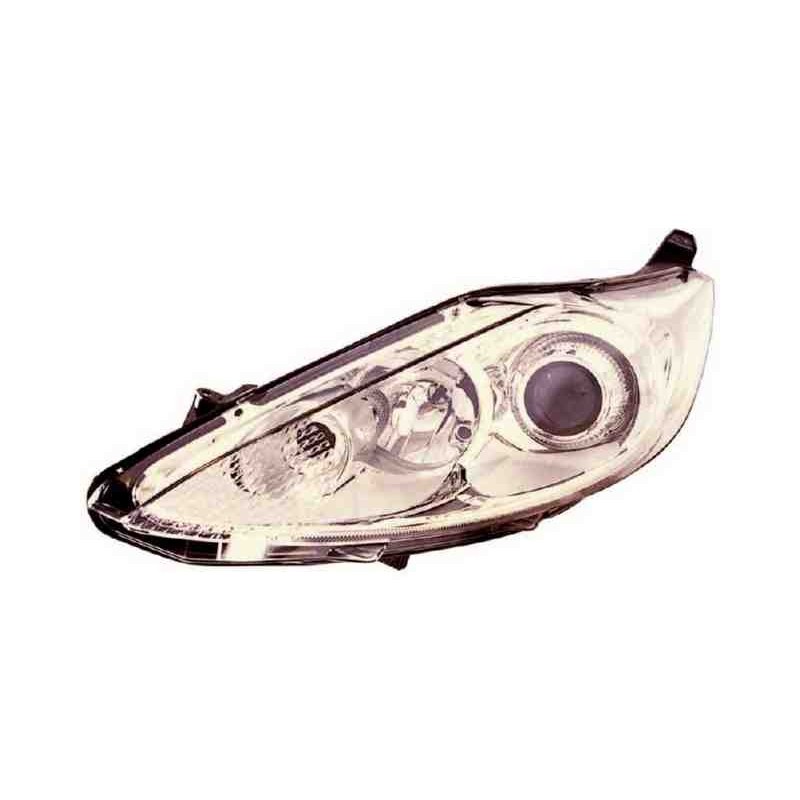 HEADLIGHT Electric Right with Motor 1740028