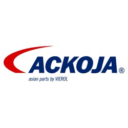 ACKOJA A51-0139 Ressort de suspension
