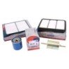 ACKOJA A51-2000 Kit filtri