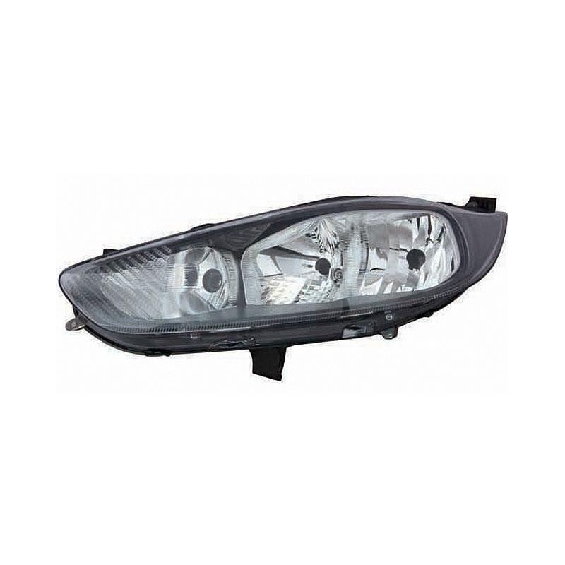 HEADLIGHT Electric Right with Motor 1789943