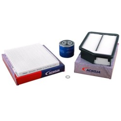 ACKOJA A52-2000 Kit de filtres