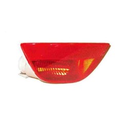 REAR LEFT LAMP without Red Rear Fog Lampholder 1214223