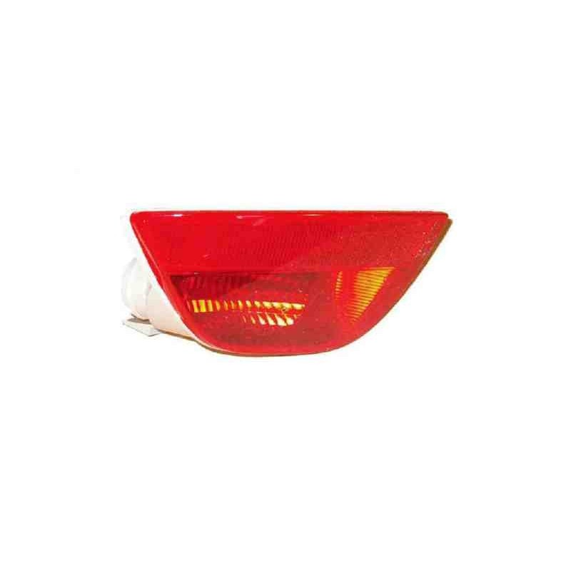 REAR LEFT LAMP without Red Rear Fog Lampholder 1214223