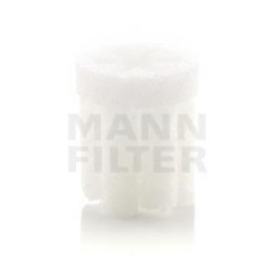 MANN-FILTER U1003 Filtro de...