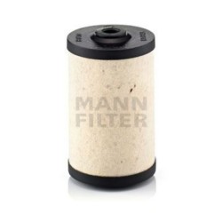 MANN-FILTER BFU700X Filtro combustible