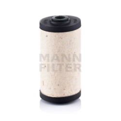 MANN-FILTER BFU707 Filtro combustible