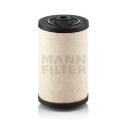 MANN-FILTER BFU900X Filtro combustible
