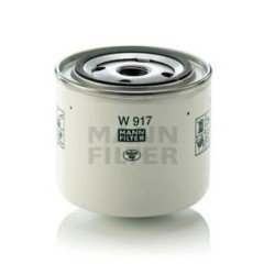 MANN-FILTER W917 Oil Filter