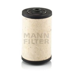 MANN-FILTER BFU811 Filtro combustible