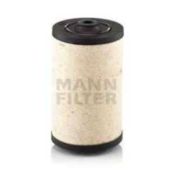 MANN-FILTER BFU811 Filtre à...