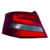 TAIL LIGHT Right without socket White Red Exterior 8V3945096