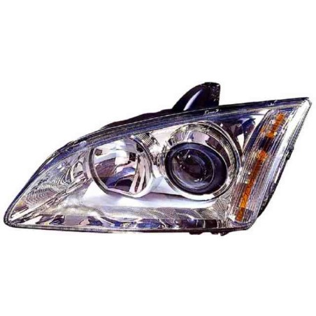 HEADLIGHT Left Directional Electric with Motor 1480992