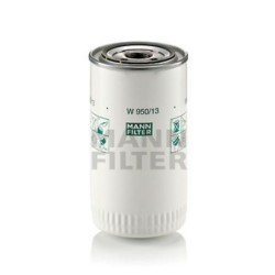 MANN-FILTER W950/13 Oil Filter