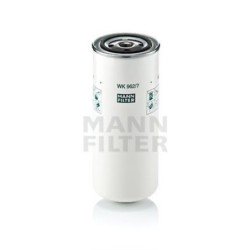 MANN-FILTER WK962/7 Filtre...