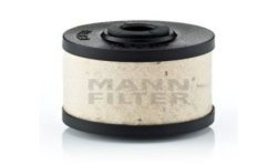 MANN-FILTER BFU715 Filtre à carburant
