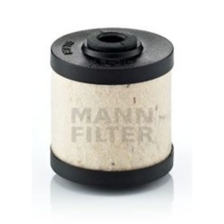 MANN-FILTER BFU715 Filtro combustible