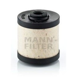 MANN-FILTER BFU715 Filtre à...