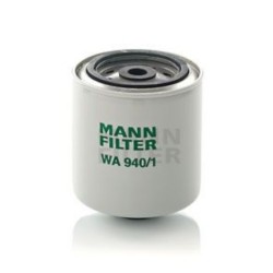 MANN-FILTER WA940/1 Filtre...