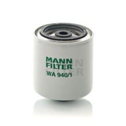 MANN-FILTER WA940/1 Filtro...