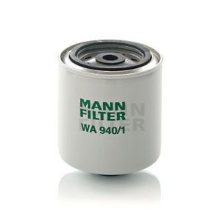 MANN-FILTER WA940/1 Kühlmittelfilter