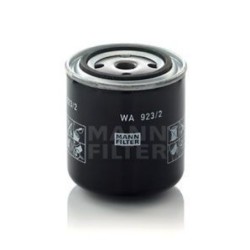 MANN-FILTER WA923/2 Filtro refrigerante