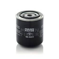 MANN-FILTER WA923/3 Filtre de liquide de refroidissement
