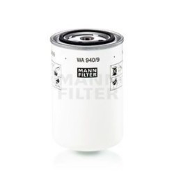 MANN-FILTER WA940/9 Filtre de liquide de refroidissement