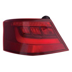 REAR LIGHT Right with...