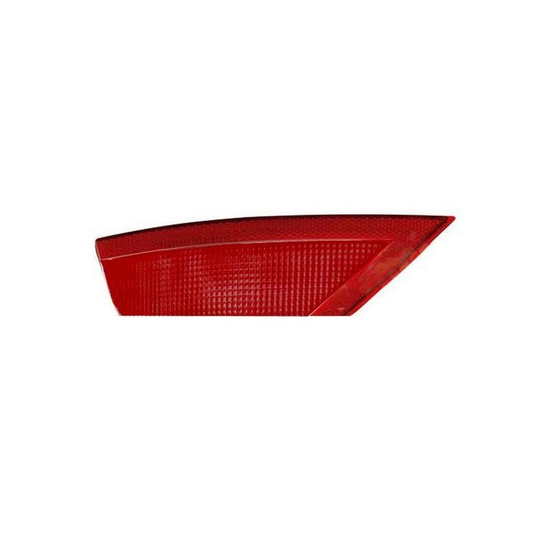 REAR LEFT LAMP without Red Rear Fog Lampholder 1507101