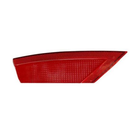 REAR LEFT LAMP without Red Rear Fog Lampholder 1507101