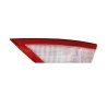 REAR LIGHT PILOT Without lamp holder REVERSE PILOT Red White 1505706