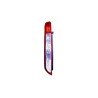REAR LIGHT Left without lampholder White Red 1520769