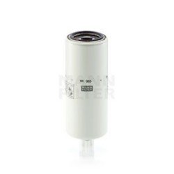 MANN-FILTER WK965X Fuel filter