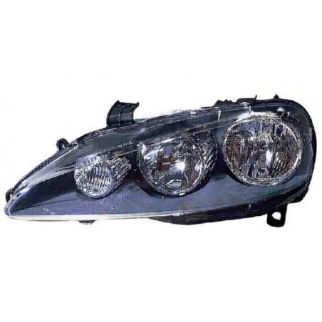HEADLIGHT Left Electric with Motor 60695448
