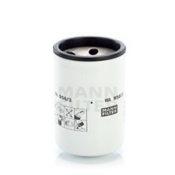 MANN-FILTER WA956/3 Kühlmittelfilter